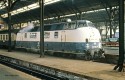 02503 Tillig Diesel locomotive BR 220